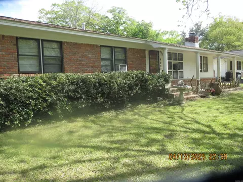 Exterior - 609 E Central, Warren, AR 71671 photo 10 of 10