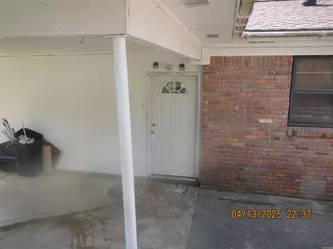 Exterior - 609 E Central, Warren, AR 71671 photo 4 of 10
