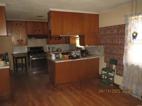 Kitchen - 609 E Central, Warren, AR 71671 photo 1 of 2