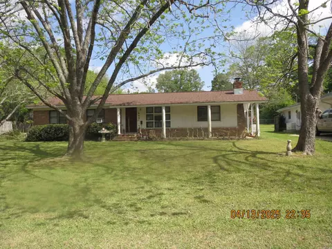 Exterior - 609 E Central, Warren, AR 71671 photo 2 of 10