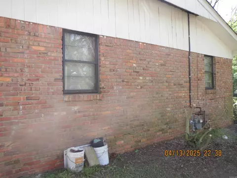 Exterior - 609 E Central, Warren, AR 71671 photo 7 of 10