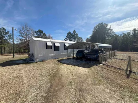 7155 Jericho Rd, Pine Bluff, AR 71603 photo 2