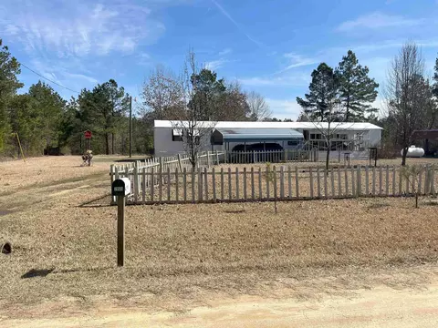 7155 Jericho Rd, Pine Bluff, AR 71603 photo 1