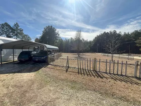7155 Jericho Rd, Pine Bluff, AR 71603 photo 3