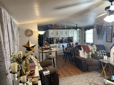 7155 Jericho Rd, Pine Bluff, AR 71603 photo 5
