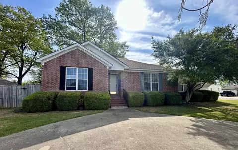 300 N Sawmill Rd, Searcy, AR 72143