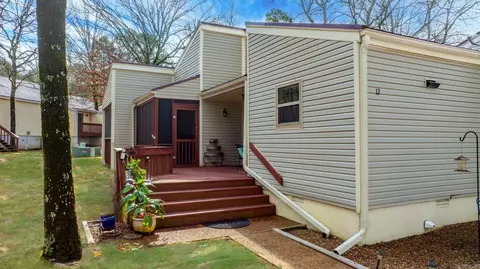 134 Richwood 12 Dr #12, Fairfield Bay, AR 72088