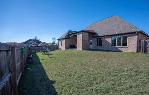 6300 Rim Fire Cv, Bryant, AR 72022 photo 4