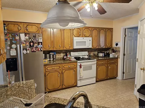 600 N Hickory, Beebe, AR 72012 photo 14