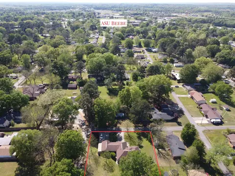 600 N Hickory, Beebe, AR 72012 photo 35