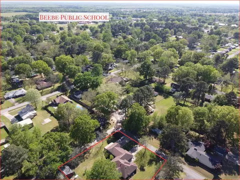 600 N Hickory, Beebe, AR 72012 photo 34