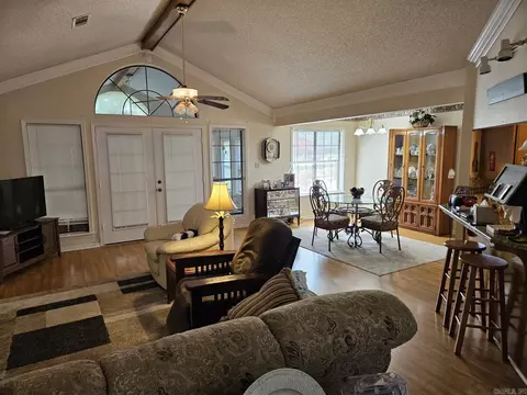 600 N Hickory, Beebe, AR 72012 photo 8