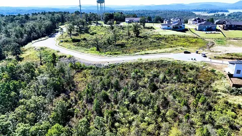 lot84 Summit View Ln, Maumelle, AR 72113