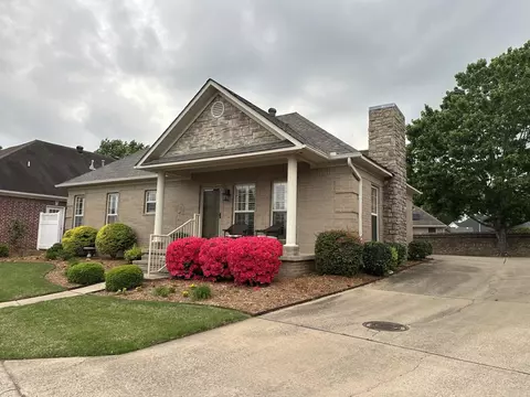 3100 Robert Ott Cir, Conway, AR 72034 photo 1