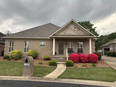 3100 Robert Ott Cir, Conway, AR 72034 photo 3