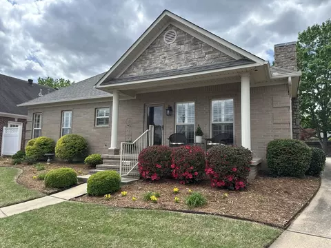 3100 Robert Ott Cir, Conway, AR 72034 photo 4