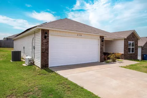 2120 Bentwood Dr, Alexander, AR 72002 photo 3