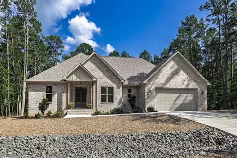 77 Biarritz Way, Hot Springs Village, AR 71909