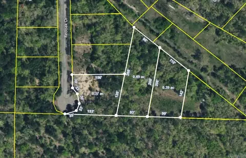 lot S 76-78 Red Oak Dr, Mena, AR 71953