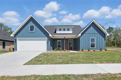 4806 Coronell Way, Bryant, AR 72022 photo 1
