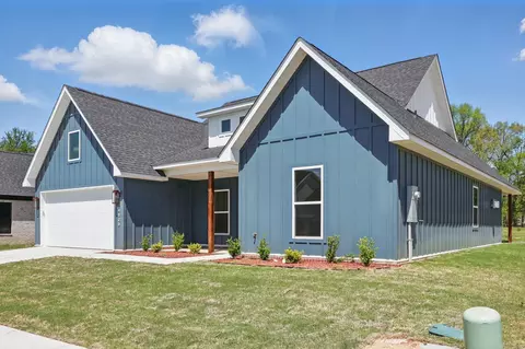 4806 Coronell Way, Bryant, AR 72022 photo 2