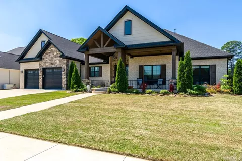 1515 Briley, Conway, AR 72034 photo 12