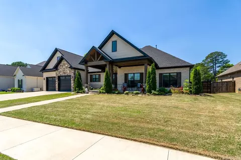 1515 Briley, Conway, AR 72034 photo 6