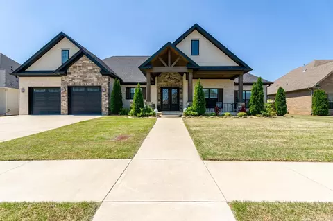 1515 Briley, Conway, AR 72034 photo 1