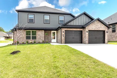 1375 Cittadella St, Springdale, AR 72762