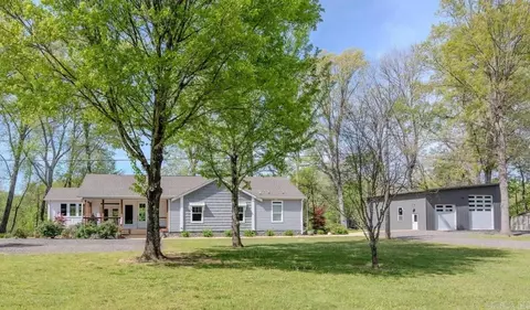 2489 Riverbend Rd, Heber Springs, AR 72543