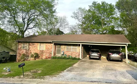 1110 N Pratt St, Pocahontas, AR 72455