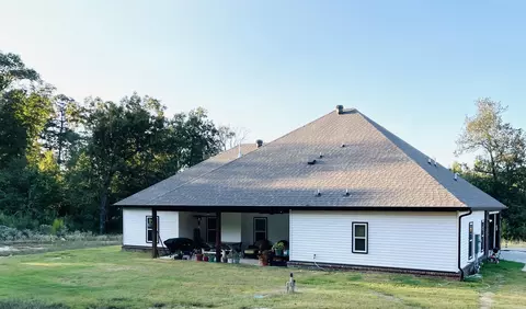 Exterior - 21189 Meadows Acres Dr, Hensley, AR 72065 photo 4 of 5