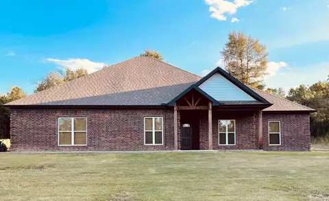 Exterior - 21189 Meadows Acres Dr, Hensley, AR 72065 photo 1 of 5