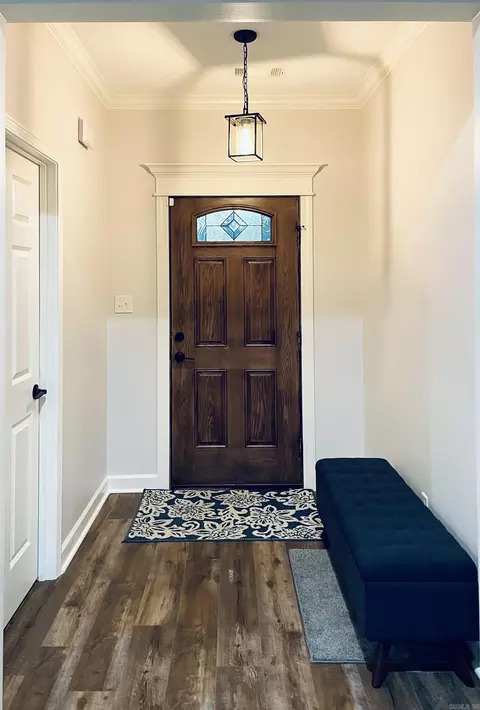 Entry Way - 21189 Meadows Acres Dr, Hensley, AR 72065 photo 1 of 1