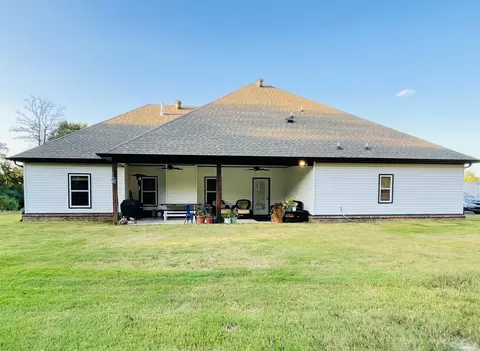 Exterior - 21189 Meadows Acres Dr, Hensley, AR 72065 photo 3 of 5
