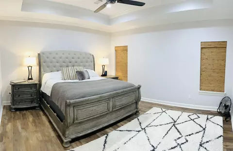 Bedroom - 21189 Meadows Acres Dr, Hensley, AR 72065 photo 1 of 2