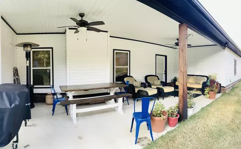 Exterior - 21189 Meadows Acres Dr, Hensley, AR 72065 photo 5 of 5