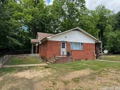 1020 Schoonover, Pocahontas, AR 72455