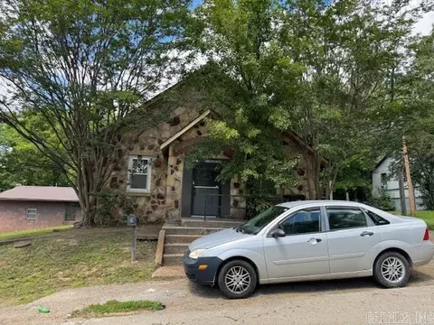 1018 Schoonover, Pocahontas, AR 72455