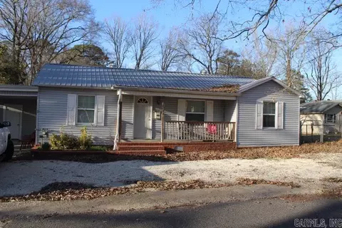 1612 Grant St, Malvern, AR 72104 photo 1