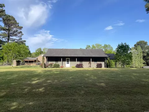 236 Dynamic St, Camden, AR 71701 photo 1