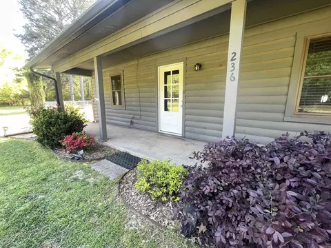 236 Dynamic St, Camden, AR 71701 photo 3