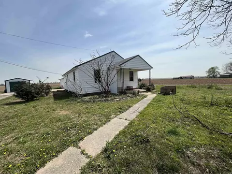2947 Johnson Rd, Scott, AR 72142 photo 1