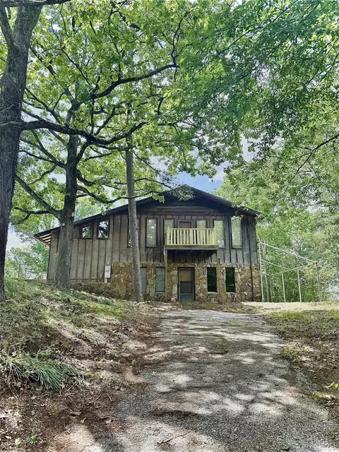 439 Caddo Ave, Norman, AR 71960 photo 2