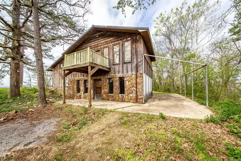 439 Caddo Ave, Norman, AR 71960 photo 1