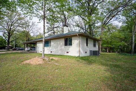 Exterior - 5486 Congo Rd, Benton, AR 72019 photo 6 of 9