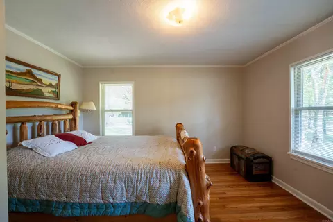 Bedroom - 5486 Congo Rd, Benton, AR 72019 photo 3 of 5