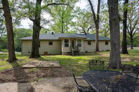 Exterior - 5486 Congo Rd, Benton, AR 72019 photo 7 of 9