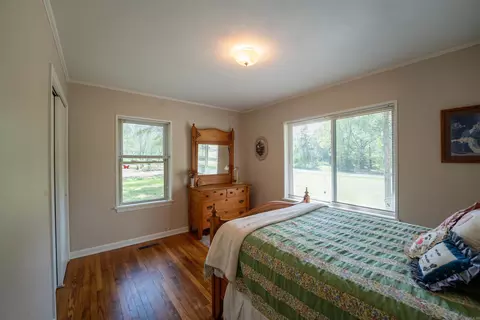 Bedroom - 5486 Congo Rd, Benton, AR 72019 photo 1 of 5