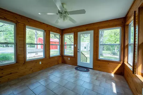 Exterior - 5486 Congo Rd, Benton, AR 72019 photo 5 of 9